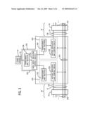 SINGLE-INPUT AND DUAL-OUTPUT POWER SUPPLY WITH INTEGRAL COUPLING FEATURE diagram and image