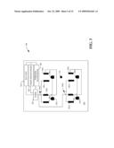 POWER CONTROL DEVICE FOR APPARATUSES THAT EMPLOY STANDBY POWER diagram and image