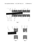 Linear Motor diagram and image