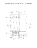 ELECTROMAGNETIC VIBRATING MECHANISM diagram and image