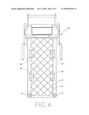 ELECTROMAGNETIC VIBRATING MECHANISM diagram and image