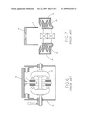 ELECTROMAGNETIC VIBRATING MECHANISM diagram and image