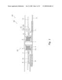 SPINDLE MOTOR, AND RECORDING AND REPRODUCING APPARATUS EQUIPPED WITH THE SAME diagram and image