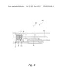 SPINDLE MOTOR, AND RECORDING AND REPRODUCING APPARATUS EQUIPPED WITH THE SAME diagram and image