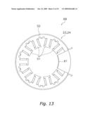 SPINDLE MOTOR, AND RECORDING AND REPRODUCING APPARATUS EQUIPPED WITH THE SAME diagram and image