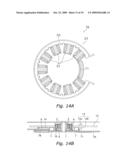 SPINDLE MOTOR, AND RECORDING AND REPRODUCING APPARATUS EQUIPPED WITH THE SAME diagram and image