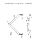 STATOR OR ROTOR FOR ELECTRICAL MACHINES, AND METHOD FOR ITS PRODUCTION diagram and image