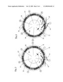 STATOR OR ROTOR FOR ELECTRICAL MACHINES, AND METHOD FOR ITS PRODUCTION diagram and image