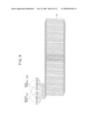 STATOR OF ELECTRIC ROTATING MACHINE diagram and image