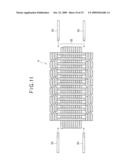 STATOR OF ELECTRIC ROTATING MACHINE diagram and image