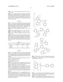 ORGANIC LIGHT EMITTING DIODE AND DISPLAY USING THE SAME diagram and image