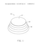 SIDE-VIEW LIGHT EMITTING DIODE diagram and image