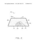 SIDE-VIEW LIGHT EMITTING DIODE diagram and image