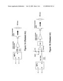 APPARATUS AND METHOD FOR AUTOMATICALLY TRIMMING AN OUTPUT PARAMETER OF AN ELECTRONIC BALLAST diagram and image