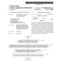 METHOD FOR CONTROLLING FAN SPEED diagram and image