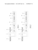 SOLAR PANEL CHARGING DISPLAY DEVICE AND METHOD diagram and image