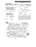 Non-Contact Charger Available Of Wireless Data and Power Transmission, Charging Battery-Pack and Mobile Device Using Non-Contact Charger diagram and image