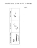 Non-Contact Charger Available Of Wireless Data and Power Transmission, Charging Battery-Pack and Mobile Device Using Non-Contact Charger diagram and image