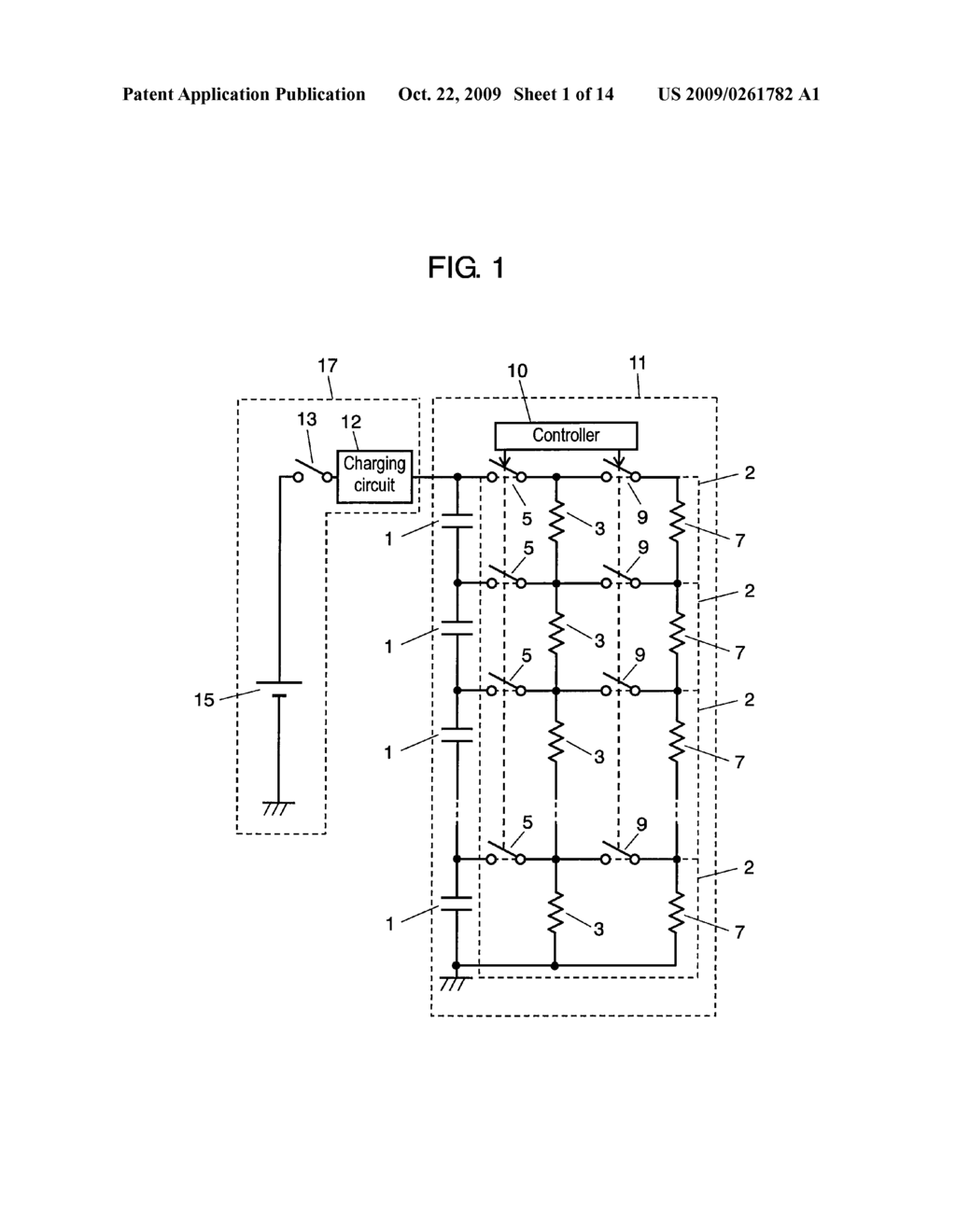 ELECTRICITY STORAGE DEVICE - diagram, schematic, and image 02