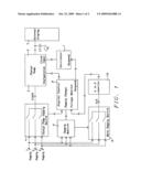 AUTONOMOUS CONTROL OF MULTIPLE SUPPLY VOLTAGE GENERATORS FOR DISPLAY DRIVERS diagram and image