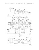 VARIABLE GAIN RF AMPLIFIER diagram and image