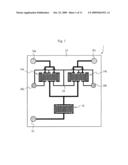 BALANCE FILTER diagram and image