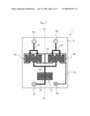 BALANCE FILTER diagram and image