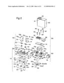 RELAY diagram and image