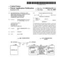 READER/WRITER, COMMUNICATION PROCESSING DEVICE, COMMUNICATION PROCESSING METHOD, DATA MANAGEMENT SYSTEM AND COMMUNICATION SYSTEM diagram and image