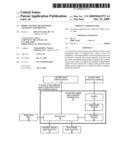 Door latching recognition apparatus and process diagram and image