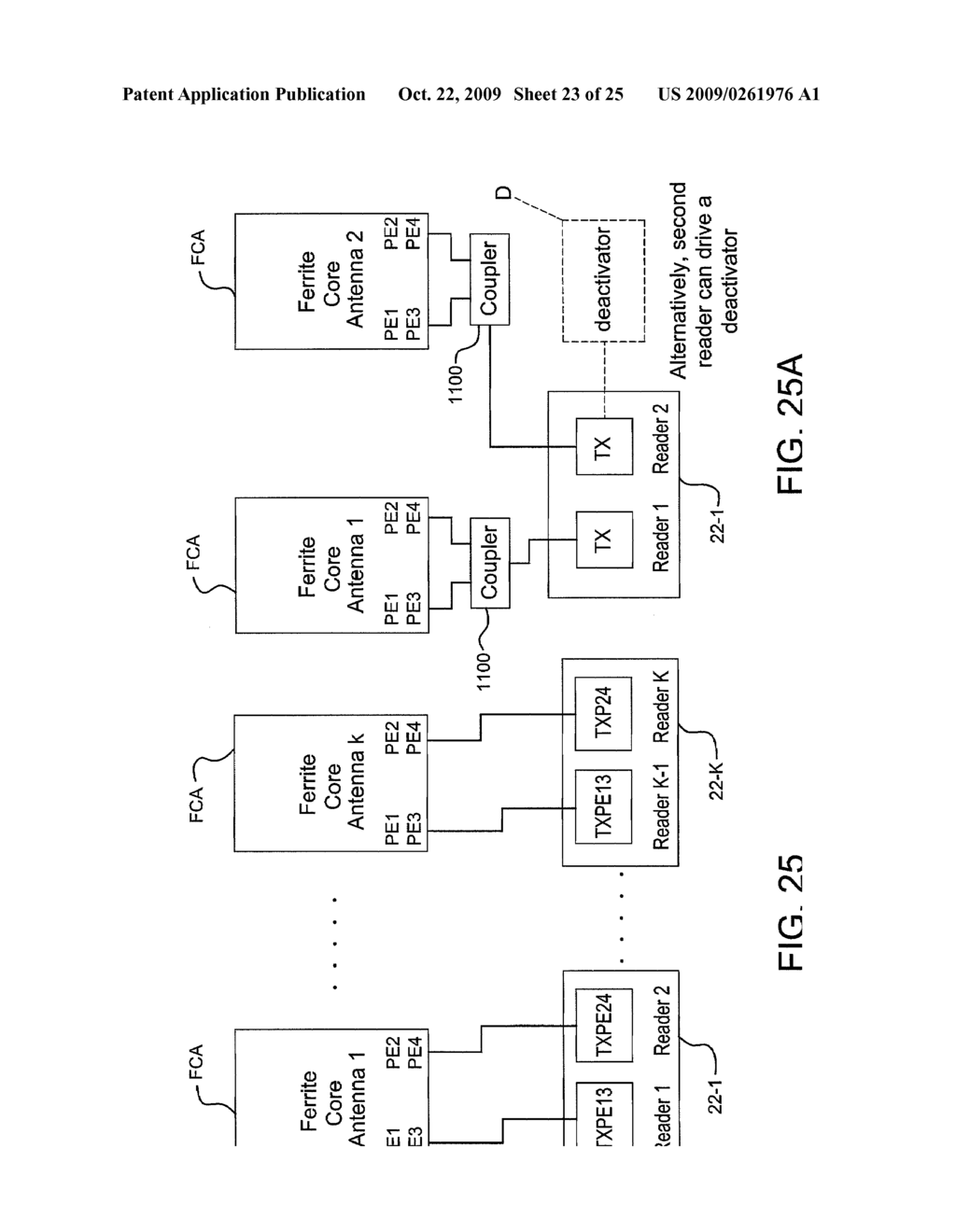 PHASE COUPLER FOR ROTATING FIELDS - diagram, schematic, and image 24