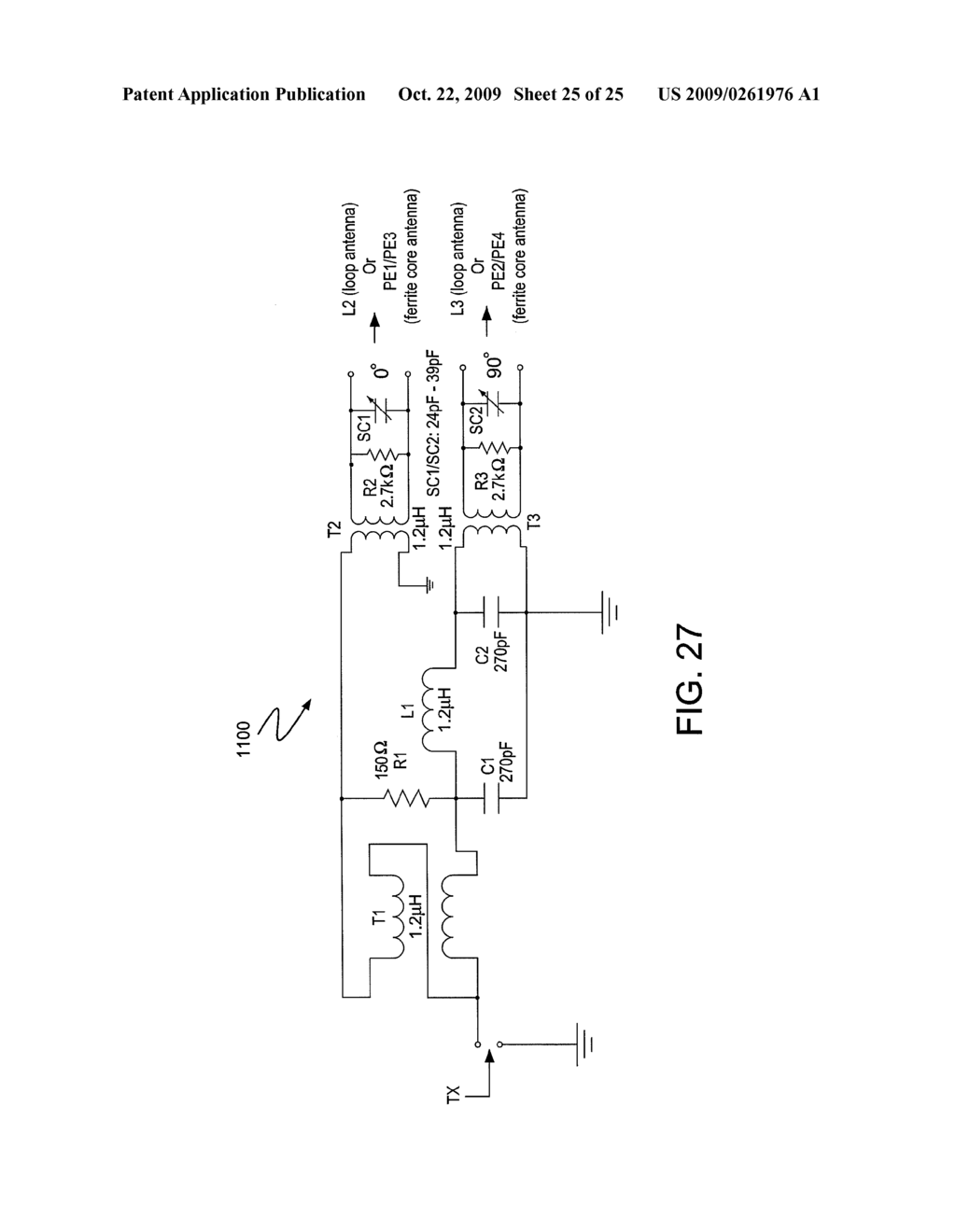 PHASE COUPLER FOR ROTATING FIELDS - diagram, schematic, and image 26