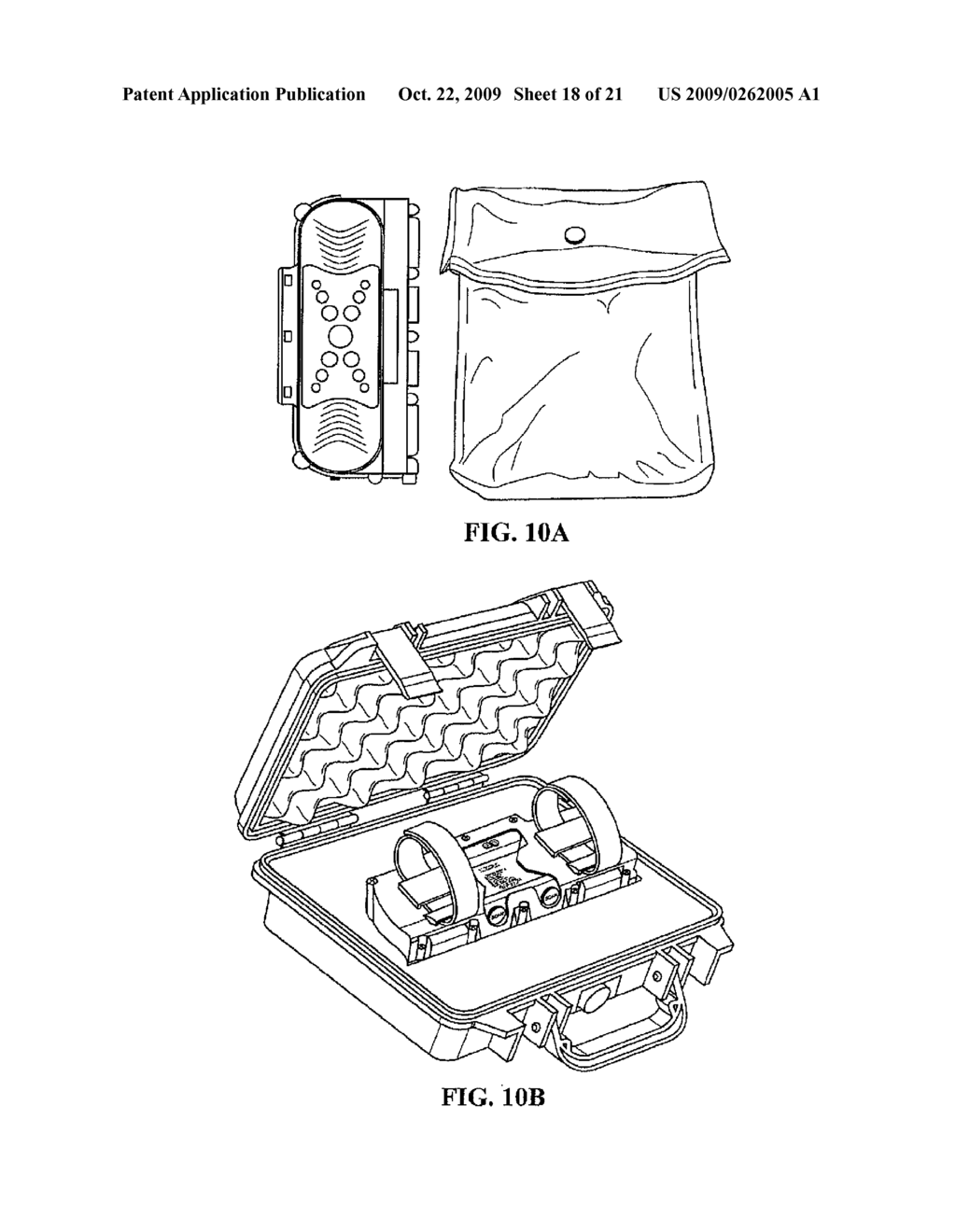 MOVING-ENTITY DETECTION - diagram, schematic, and image 19