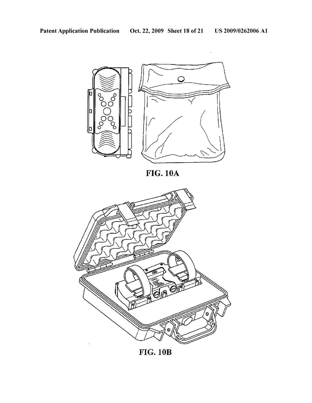 MOVING-ENTITY DETECTION - diagram, schematic, and image 19