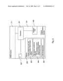 Supporting the use of a virtual reference station diagram and image