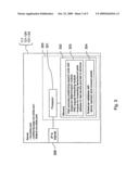 Supporting the use of a virtual reference station diagram and image