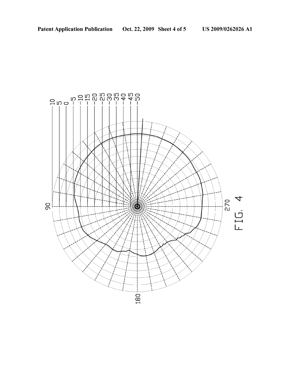 PRINTED ANTENNA - diagram, schematic, and image 05