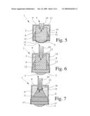 DIELECTRIC ANTENNA diagram and image