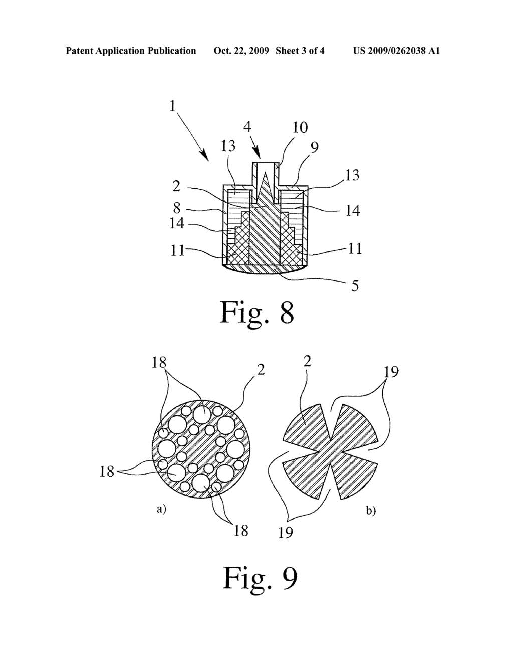 DIELECTRIC ANTENNA - diagram, schematic, and image 04