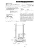 ORGANIC LIGHT-EMITTING SUBSTRATE, METHOD OF MANUFACTURING THE SAME, AND ORGANIC LIGHT-EMITTING DISPLAY DEVICE HAVING THE SAME diagram and image