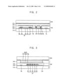 ORGANIC LIGHT-EMITTING SUBSTRATE, METHOD OF MANUFACTURING THE SAME, AND ORGANIC LIGHT-EMITTING DISPLAY DEVICE HAVING THE SAME diagram and image