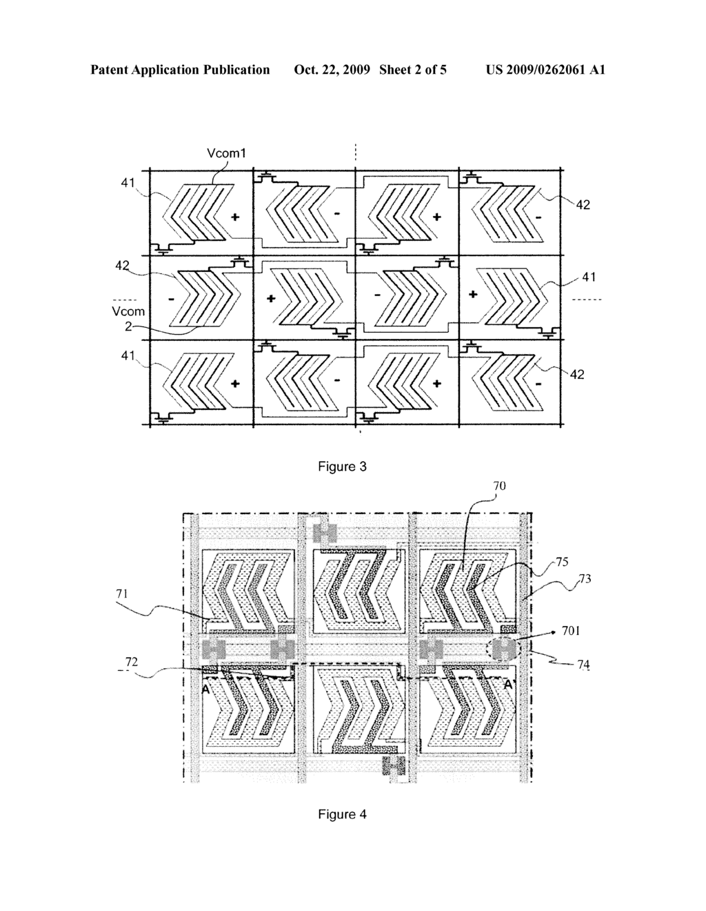 Liquid Crystal Panel and Display Apparatus Including Liquid Crystal Panel - diagram, schematic, and image 03