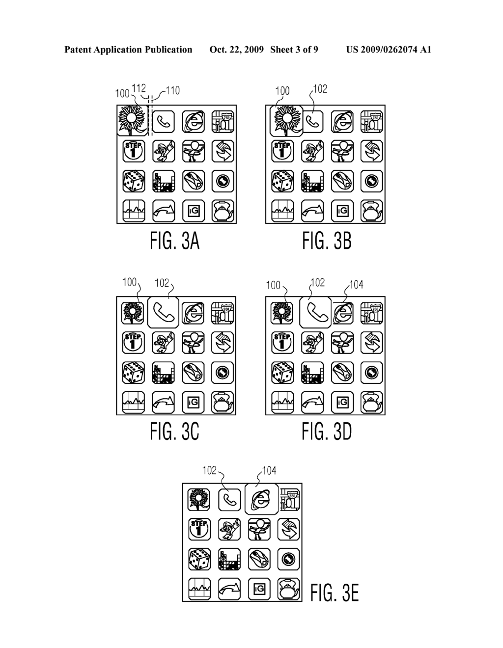 CONTROLLING AND ACCESSING CONTENT USING MOTION PROCESSING ON MOBILE DEVICES - diagram, schematic, and image 04