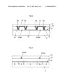 DISPLAY DEVICE WITH TOUCH PANEL diagram and image