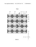 DISPLAY DEVICE WITH TOUCH PANEL diagram and image