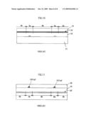 DISPLAY DEVICE WITH TOUCH PANEL diagram and image