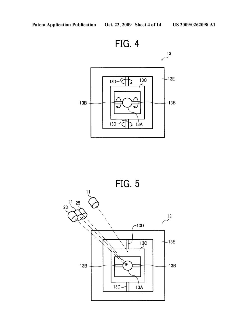 ELECTRONICS DEVICE HAVING PROJECTOR MODULE - diagram, schematic, and image 05