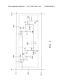 LIQUID CRYSTAL DISPLAY AND DRIVING METHOD THEREOF diagram and image