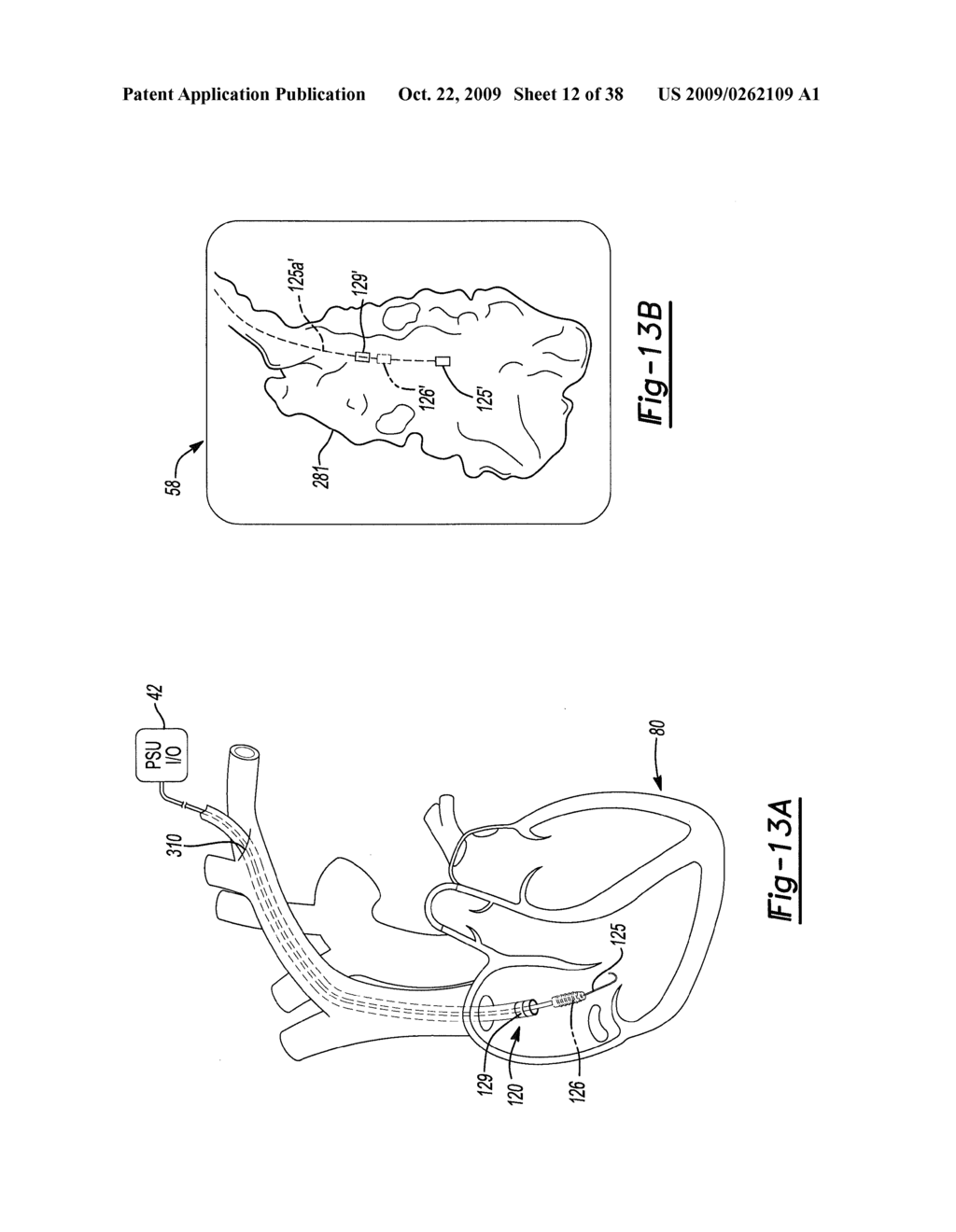 ILLUSTRATING A THREE-DIMENSIONAL NATURE OF A DATA SET ON A TWO-DIMENSIONAL DISPLAY - diagram, schematic, and image 13