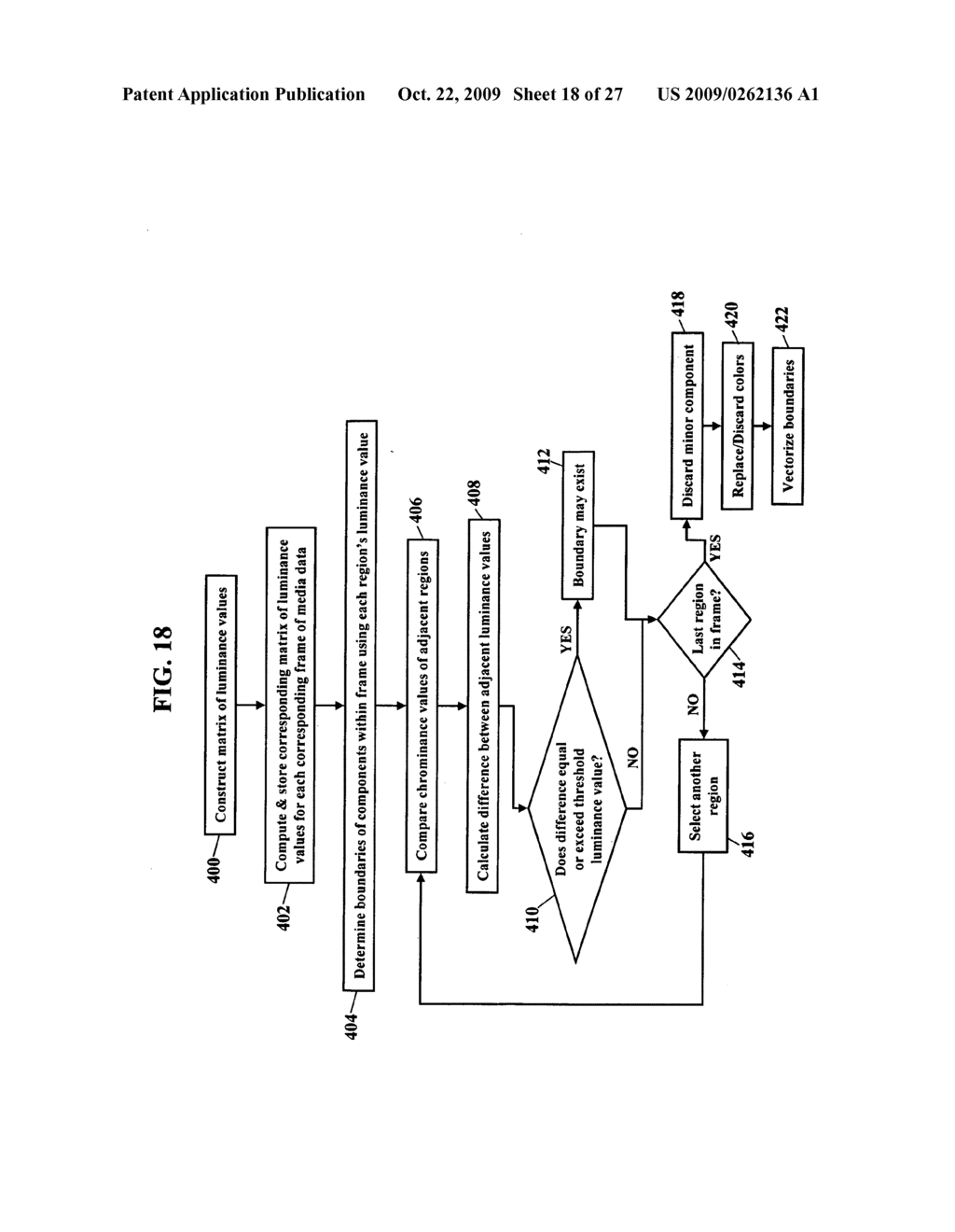 Methods, Systems, and Products for Transforming and Rendering Media Data - diagram, schematic, and image 19